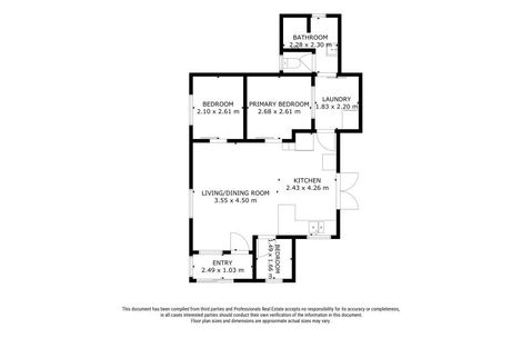 Photo of property in 59 Fifth Avenue, Urenui, 4377