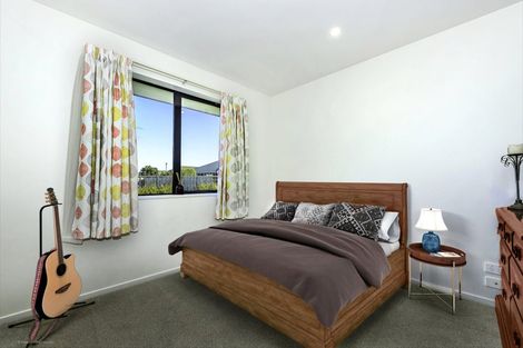 Photo of property in 36 Carrington Close, Lincoln, 7608