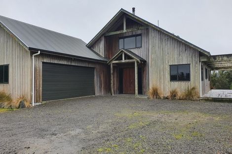 Photo of property in 125 Bedford Road North, Kaimiro, 4386