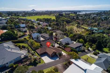 Photo of property in 7 Cashmere Way, Welcome Bay, Tauranga, 3112