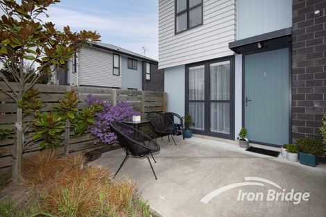 Photo of property in 5/14 Buffon Street, Waltham, Christchurch, 8023