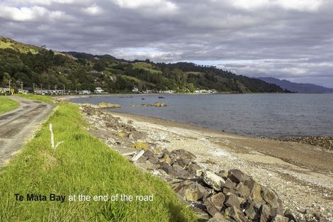 Photo of property in 4 Te Mata Drive, Te Mata, Thames, 3575