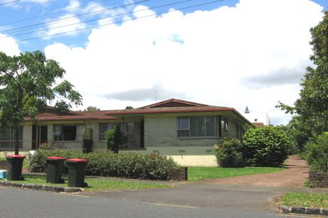 Photo of property in 2/7 Claude Road, Epsom, Auckland, 1023