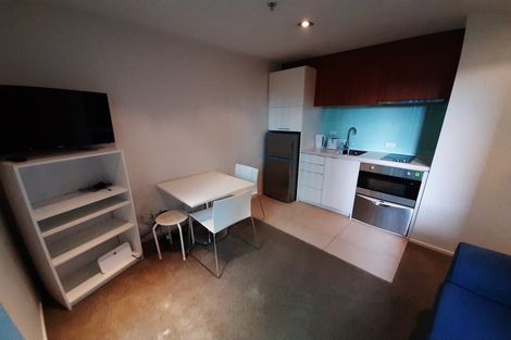 Photo of property in The Docks Apartments, 116/2 Dockside Lane, Auckland Central, Auckland, 1010