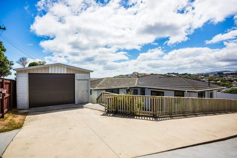 Photo of property in 67 Matatiro Street, Titahi Bay, Porirua, 5022
