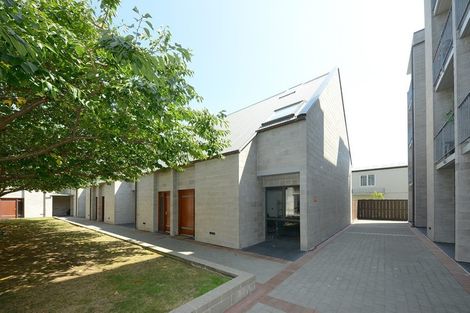 Photo of property in 9/868 Colombo Street, Christchurch Central, Christchurch, 8013