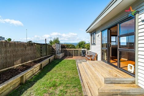 Photo of property in 4 Akatea Road, Korokoro, Lower Hutt, 5012
