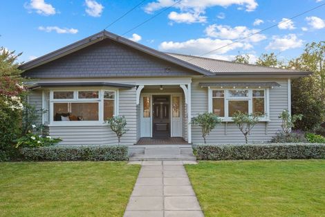 Photo of property in 145 Mersey Street, St Albans, Christchurch, 8014