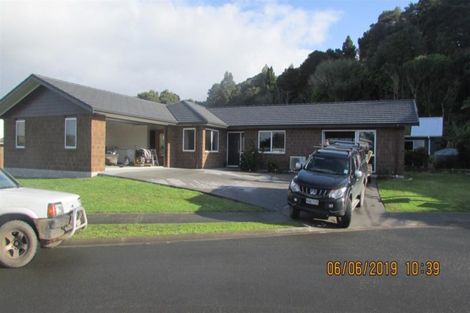 Photo of property in 41 Manawa Drive, Ngunguru, Whangarei, 0173