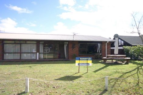 Photo of property in 37a Kennedy Park Drive, Pauanui, Hikuai, 3579