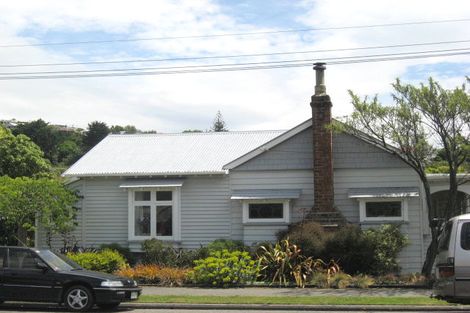 Photo of property in 1/16a Bay View Road, Moncks Bay, Christchurch, 8081
