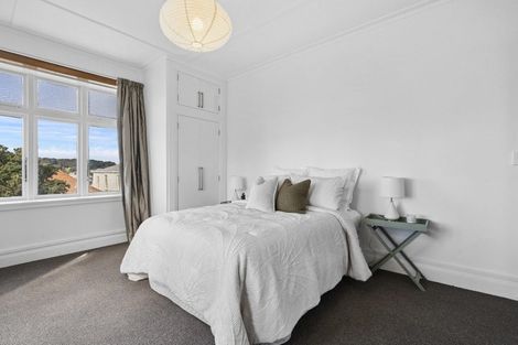 Photo of property in 350a The Terrace, Te Aro, Wellington, 6011