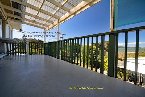 Photo of property in 1 Sandy Beach Road, Tinopai, 0593