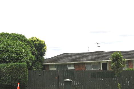 Photo of property in 77 Richardson Road, Mount Albert, Auckland, 1025