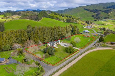 Photo of property in 39 Mangakino Road, Raglan, 3295