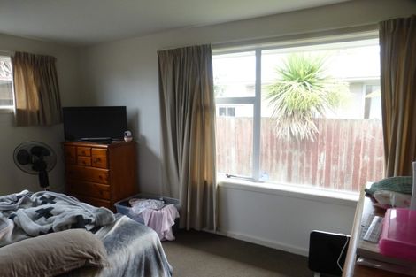 Photo of property in 41 Skerten Avenue, Hornby, Christchurch, 8042