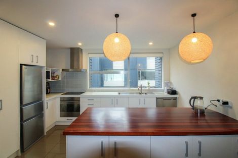 Photo of property in The Altair, 56/120 Rintoul Street, Newtown, Wellington, 6021