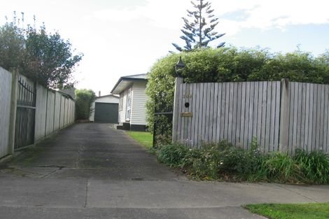 Photo of property in 209 Vogel Street, Roslyn, Palmerston North, 4414