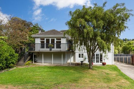 Photo of property in 44 Field Street, Silverstream, Upper Hutt, 5019