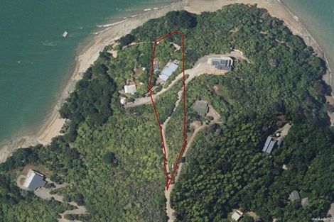 Photo of property in 350b Moetapu Bay Road, Moetapu Bay, Picton, 7282