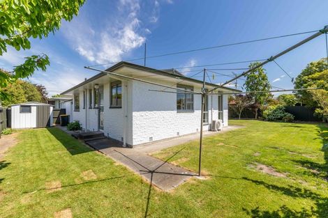 Photo of property in 19b Tankerville Road, Hoon Hay, Christchurch, 8025