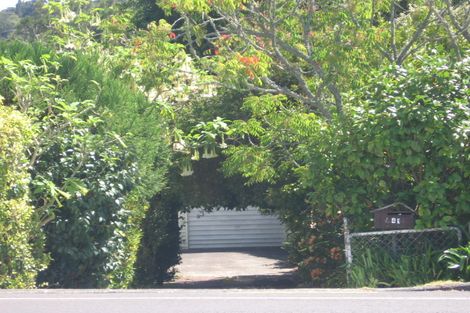 Photo of property in 41 Manuka Road, Bayview, Auckland, 0629