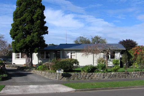 Photo of property in 26 Akaroa Avenue, Awapuni, Palmerston North, 4412