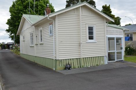 Photo of property in 140 Galloway Street, Hamilton East, Hamilton, 3216