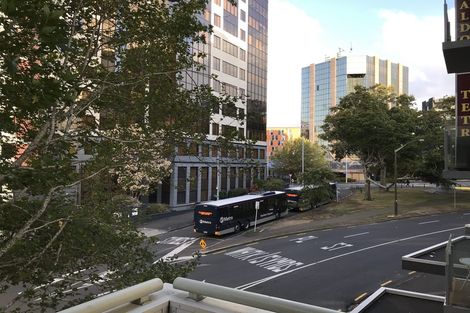 Photo of property in Oakwood Hall Apartments, 4b/81 Wakefield Street, Auckland Central, Auckland, 1010