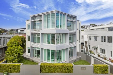Photo of property in 219c Tamaki Drive, Kohimarama, Auckland, 1071