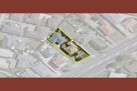 Photo of property in 1/189 Gloucester Street, Taradale, Napier, 4112