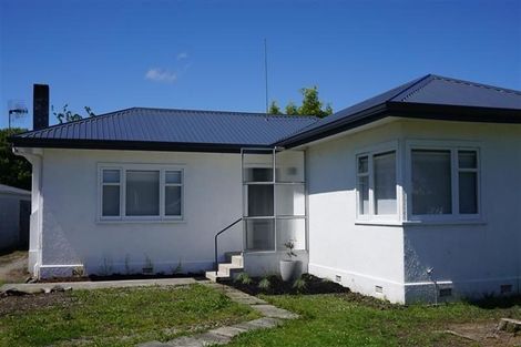 Photo of property in 18 Windsor Street, Terrace End, Palmerston North, 4410