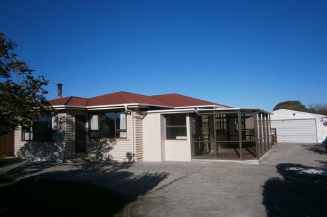 Photo of property in 27 Wycola Avenue, Hei Hei, Christchurch, 8042