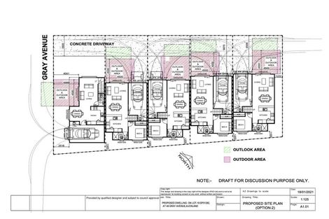 Photo of property in 48 Gray Avenue, Mangere East, Auckland, 2024