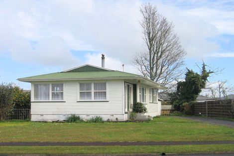 Photo of property in 17 Lilac Street, Melville, Hamilton, 3206