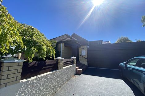 Photo of property in 74 Muir Avenue, Halswell, Christchurch, 8025