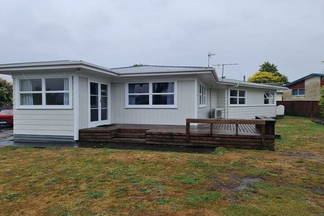 Photo of property in 95 Hathaway Street, Stratford, 4332