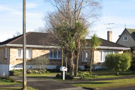 Photo of property in 21 Kakanui Avenue, Hillcrest, Hamilton, 3216