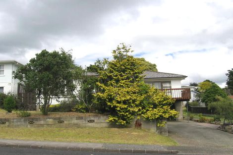 Photo of property in 21 Linwood Avenue, Forrest Hill, Auckland, 0620