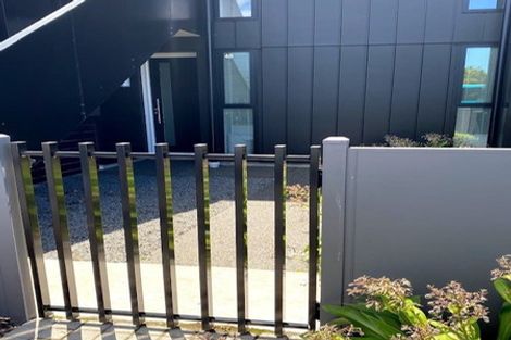 Photo of property in 7/283 Brougham Street, Sydenham, Christchurch, 8023