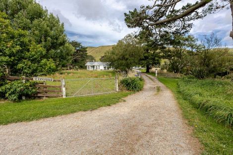 Photo of property in 1450 Hinemoa Valley Road, Pahiatua, 4981
