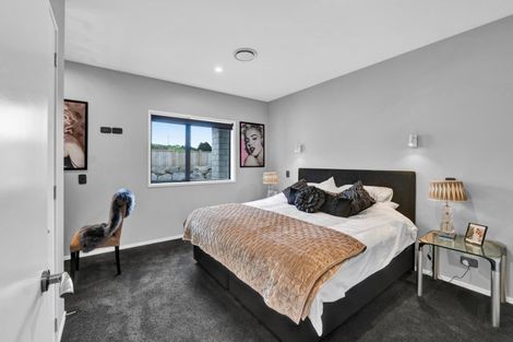 Photo of property in 129 Smart Road, Glen Avon, New Plymouth, 4372