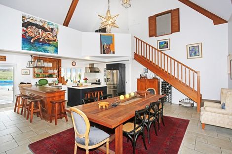 Photo of property in 7 Clevedon Kawakawa Road, Clevedon, Papakura, 2585