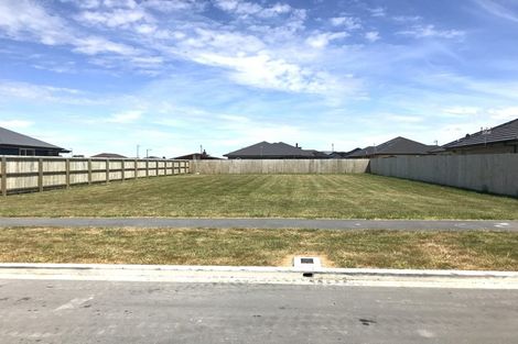 Photo of property in 6 Goh Street, Lincoln, 7608