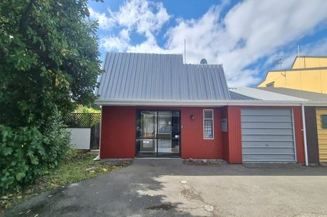 Photo of property in 1/49 Queens Drive, Richmond, Invercargill, 9810