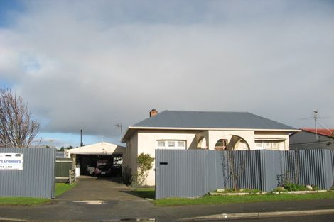 Photo of property in 113 Crinan Street, Appleby, Invercargill, 9812
