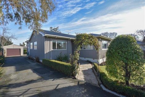 Photo of property in 48 Riccarton Road East, East Taieri, Mosgiel, 9024