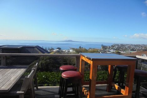 Photo of property in 1/1 Carlisle Road, Torbay, Auckland, 0630