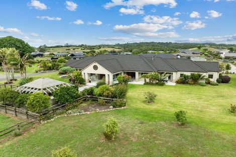 Photo of property in 378 Three Mile Bush Road, Te Kamo, Kamo, 0185