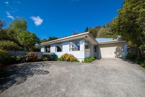 Photo of property in 91a Milton Terrace, Picton, 7220